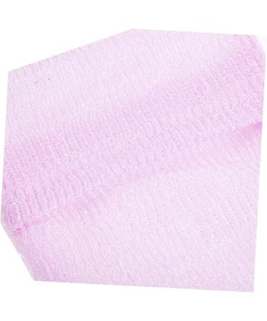 Baluue 4 Pcs Soap Net Bag Soap Saver Pouch Mesh Soap Bag Bar Soap Pouch for Bathing Soap Bar Bag Nylon - Buy Online on GoSupps.com