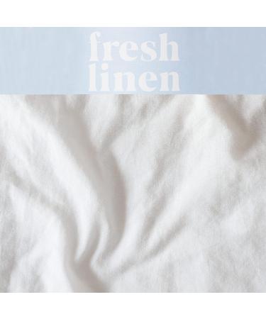 Body Prescriptions Fresh Linen Foaming Hand Soap - 590 ML for Gentle Deep Cleansing - Buy Online on GoSupps.com