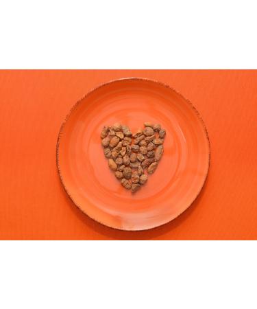 Mynatura Organic Almonds - Whole Nuts for Healthy Fats | Ideal for Cakes Muffins & Breakfast (3x1000g) - Premium Bio Product - Buy Online on GoSupps.com