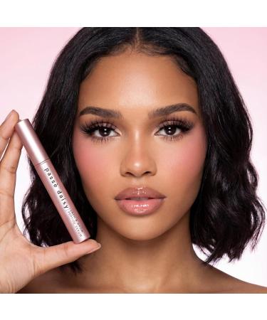 Pass Daisy Eyelash Growth Support Serum, Promotes Fuller & Longer Lashes, Korean Skincare Driven Multi Peptide Infused Formula, Includes Biotin, Vitamins, Fragarence Free, Advanced Nourishment - Buy Online on GoSupps.com