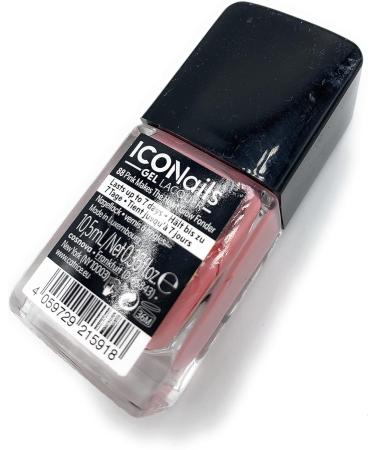 Catrice ICONAILS Gel Lacquer 88 - Buy Online on GoSupps.com