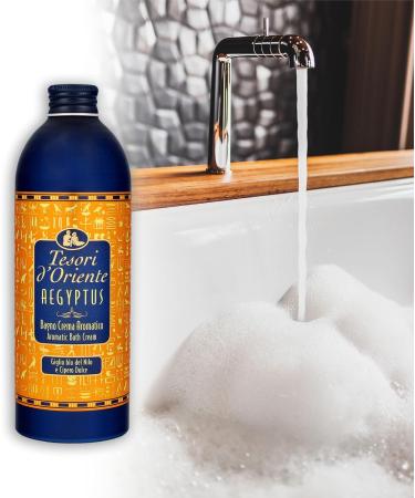  sarcia.eu Tesori d'Oriente Japanese Rituals bath liquid 500ml x1 - Buy Online on GoSupps.com