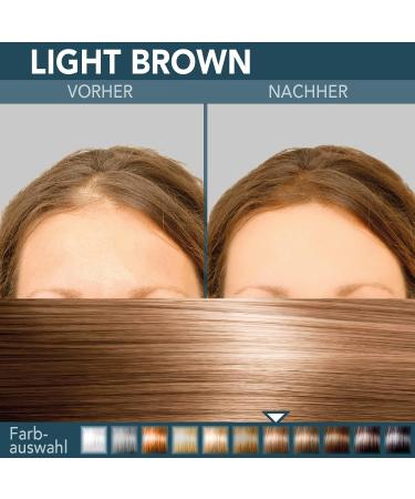  cover HAIR Rondo cover HAIR Volume 5g Light Brown - Buy Online on GoSupps.com