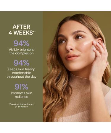 Marcelle Skincaring Glow Enhancer and Primer Illuminating & Hydrating Vegan Cruelty-Free Hypoallergenic Paraben-Free Fragrance-Free Mineral Oil-Free 30 mL - Buy Online on GoSupps.com