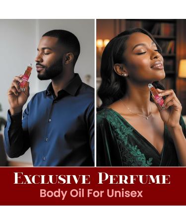 MOBETTER FRAGRANCE OILS Strawberry Butter Fragrance Body Oil for Unisex - Buy Online on GoSupps.com