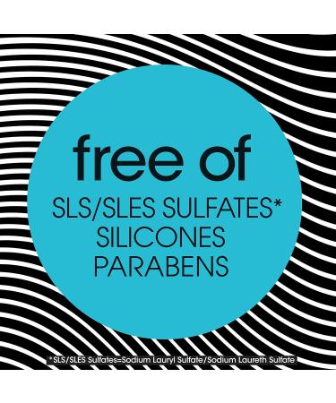 All About Curls Bouncy Cream & Leave-In Detangler | Define, Moisturize, De-Frizz | For All Curly Hair Types | 5.1 & 7.5 Fl Oz (Pack of 2) - Buy Online on GoSupps.com