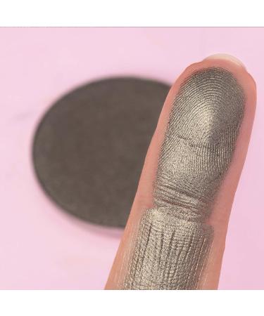  Neve Cosmetics Neve Cosmetics - Eyeshadow Godet Nuances N-Z - Buy Online on GoSupps.com