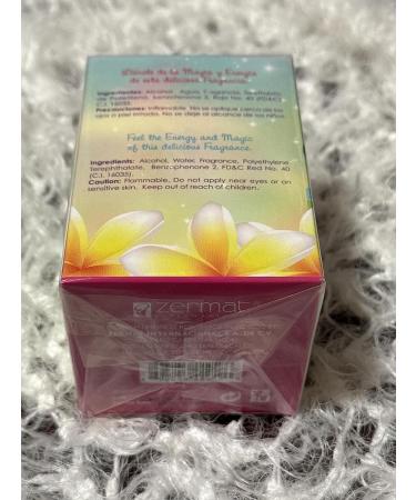 Fantasy Princess Girls Fragrance 1.7oz Fragancia Para Nina 50ml by Zermat International - Buy Online on GoSupps.com