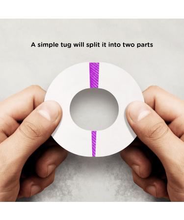 SIMPATCH Adhesive Patch - Pack of 30 | Multiple Colors Available | International Shipping - Buy Online on GoSupps.com