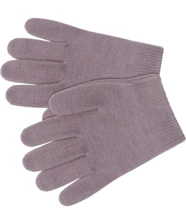 Healeved 5 Pairs Night Moisturizing Gloves Moisturizing Spa Gloves Hand Lotions Moisturizing Hand Covers Hydrating Lotion Dry Hands Care Moisturizing Gloves Hand Gloves Accessories at Night - Buy Online on GoSupps.com
