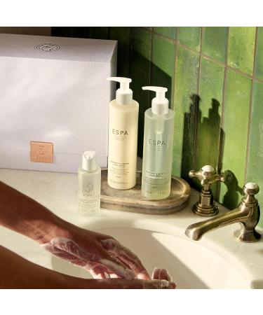 ESPA Hand Care Collection Gift Set - Luxurious Skincare Worth $85 | International Shipping Available - Buy Online on GoSupps.com