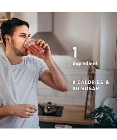 Isopure Bundle of Zero Carb 100% Pure Whey Isolate Protein Powder Creamy Vanilla 25g Protein Per Serving 1 Lb 14 Servings + Isopure 100% Pure Creatine Monohydrate Powder 100 Servings - Buy Online on GoSupps.com