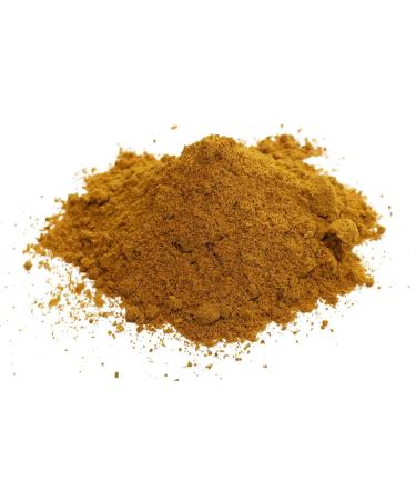 Caribbean Curry Marinade Flavouring - 1kg Resealable Pouch - Buy Online on GoSupps.com