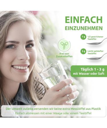 100% Pure Taurin Powder 1kg - Additive-Free Premium Supplement | Bio Protect BV - Buy Online on GoSupps.com