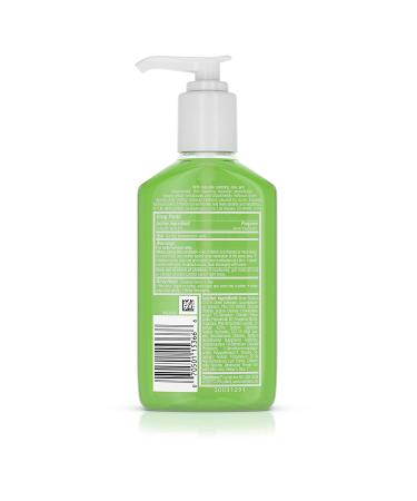 Neutrogena Oil Free Acne Wash - Redness Soothing Cleanser 6 fl oz | Clear Skin Solution - Buy Online on GoSupps.com