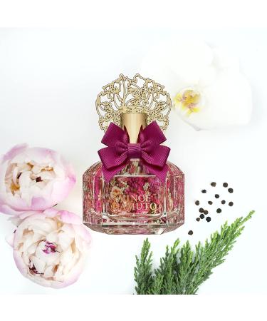 Vince Camuto Floreale Eau de Parfum Spray Perfume for Women 3.4 Fl oz EDP - Buy Online on GoSupps.com