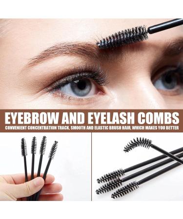 Eyebrow Shaper Kit Eyebrow Mold Set Makeup Powder One Step Brow Stamp Shaping Kit for Women Eyebrow Shaping Waterproof Make Up Cosmetic Set - Buy Online on GoSupps.com