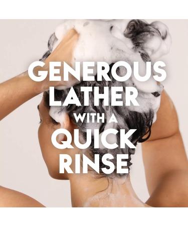 Head & Shoulders Dry Scalp Anti-Dandruff Shampoo 370 mL Floral 370 ml (Pack of 1) - Buy Online on GoSupps.com