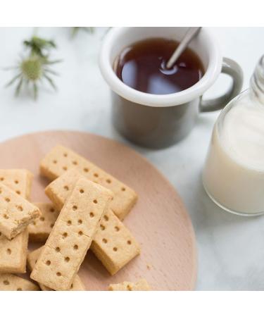 Walker's Shortbread Fingers 5.3 Oz Pure Butter Cookies - Pack of 6 - Buy Online on GoSupps.com