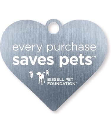 BISSELL - Household Carpet Shampoo - MAX Clean + Protect - For Upright Deep Cleaners - with StainProtect - For ground-in dirt stains - 1.41 liters Yellow CAN - Buy Online on GoSupps.com