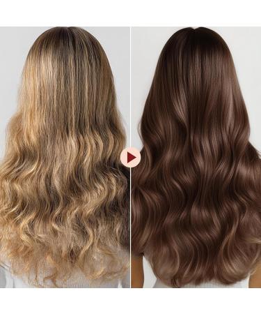 Color-depositing conditioner - Shine-enhancing - 100 ml - Nourishing and shine-enhancing conditioner - Hair color for women's and girls' hair care - Buy Online on GoSupps.com