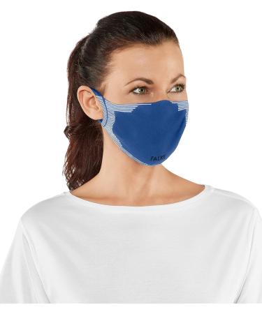 FALKE Unisex MASK-44802 - Olympic Mask One Size | International Shipping Available - Buy Online on GoSupps.com