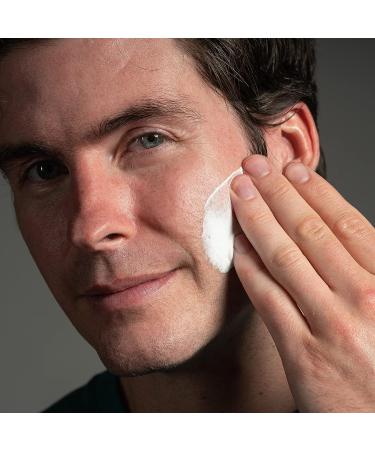 Anthony Men's All-Purpose Facial Moisturizer 3 Fl Oz - Hydrating & Anti-Aging Lotion for Dry Skin - Buy Online on GoSupps.com