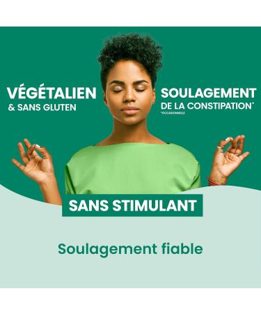 Dulcolax Soft Chews Laxative for Gentle Occasional Constipation Relief For Adults and Kids Ages 12 and Over Vegan Stimulant-Free Gluten-Free Laxatives Mixed Berry 30 Count - Buy Online on GoSupps.com