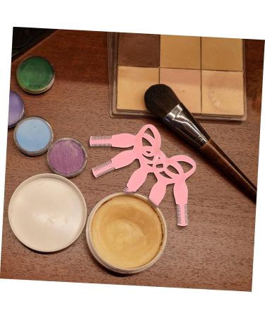 DOITOOL Beauty Tools 20pcs Eyelash Comb Card Eyelash Brush False Eyelash Applicator Eyelashes Curler Eyebrows Crystal - Buy Online on GoSupps.com