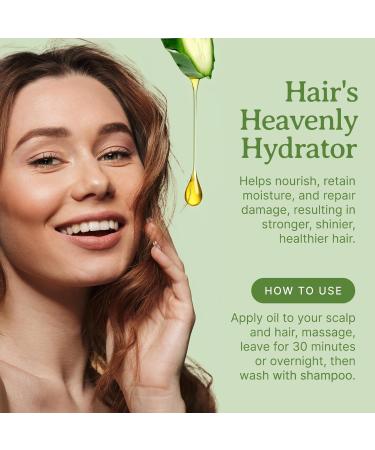 Cucumber Seed Oil. 120ml. 100% Pure. Cold-pressed. Unrefined. Organic. Carrier Base Oil. Chemical-free. Promotes Skin Hydration. Lightweight. Natural Moisturizer for Hair Skin Nails Stretch Marks. Bella Terra Oils. 120 ml (Pack of 1) - Buy Online on GoSupps.com