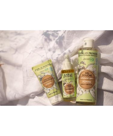  Jeanne En Provence Jeanne en Provence - Radiance Serum - Apple - Organic - Made in France - 30 ml - Buy Online on GoSupps.com