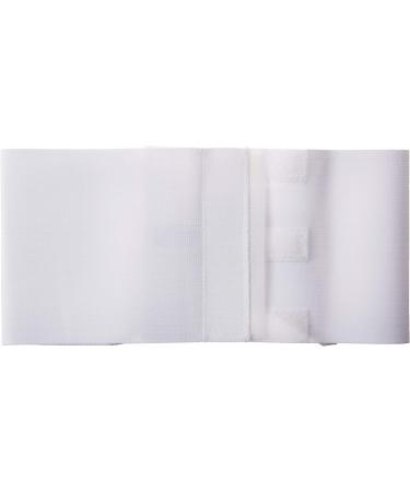 Shoulder Immobilizer for Men - Small Size 24-30 | Lightweight 0.34 lb - International Shipping Available - Buy Online on GoSupps.com