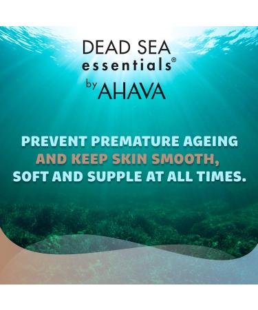 Dead Sea Essentials Mud Night Cream | Hydrating Vegan Skin Care | Cruelty-Free Moisturizer - 1.69 Fl oz (50 ml - Buy Online on GoSupps.com