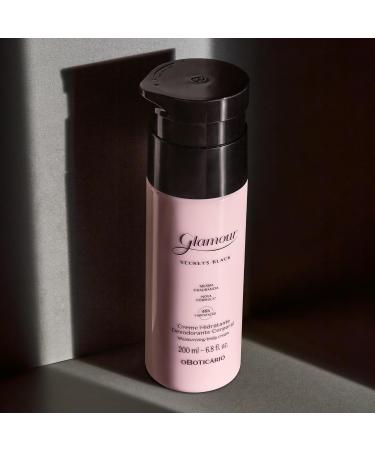 O BOTICARIO Glamour Secret Black Bundle: Eau de Toilette (2.5 Fl Oz) & Moisturizing Body Lotion (6.7 Oz) - Buy Online on GoSupps.com