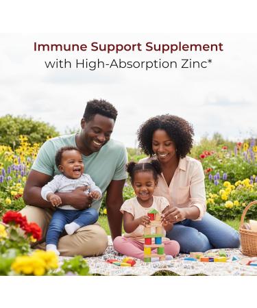 Sandhu's Zinc Quercetin Bundle with Magnesium Glycinate & Vitamin D3 K2 5000 IU Capsules (120 Count Each) | for Men & Women - Buy Online on GoSupps.com