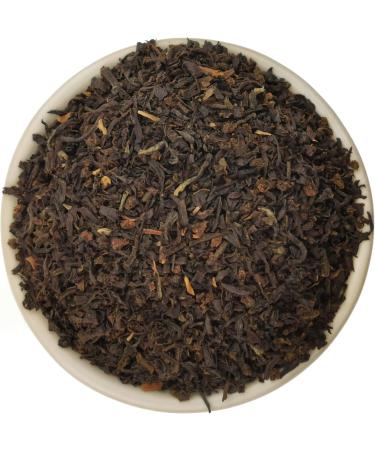  TeaClub Assam & Sumatra Loose Black Tea - 100g - Breakfast English Tea Blend - TeaClub - Buy Online on GoSupps.com