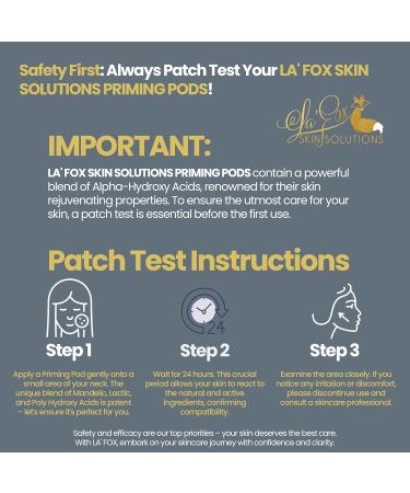 Buy Priming Pods Online - Premium Quality Fast International Shipping - Buy Online on GoSupps.com