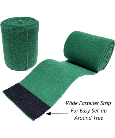 Lily's Things Tree Protectors for Ninja Slackline - Set of 2, 9ft Length - Tree Trunk Guard for Hammocks, Ziplines, Swings - Buy Online on GoSupps.com