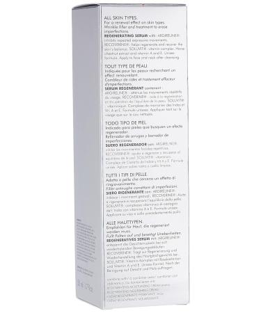 Casmara Rgnerin Enzyme Serum 1.7 oz - Rejuvenating Skincare Formula - Buy Online on GoSupps.com