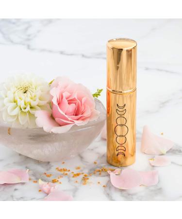 Good Witch Eau De Parfum 10ml gold purse spray Good Witch 1 Fl Oz (Pack of 1) - Buy Online on GoSupps.com