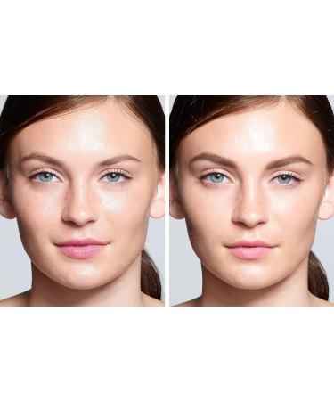 Trish McEvoy Fuller Brows Brow Mascara Natural 6.3 ML / 0.2 fl oz - Define and Enhance Your Brows - Buy Online on GoSupps.com