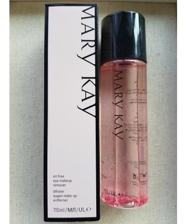 Mary Kay Oil-Free Eye Make up Remover lfreier Augen make up entferner 100ml MHD 2020