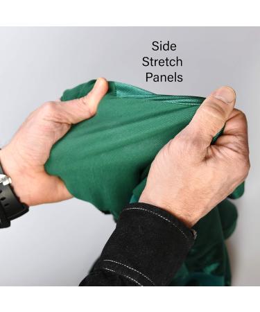 Buy Littlearth NFL New York Jets Unisex Adult Stretch Jersey - Team Color Large Size L | Official Merchandise - Buy Online on GoSupps.com