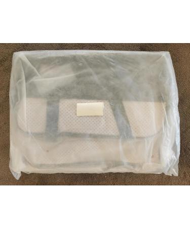 Miss Lulu 5-Set Baby Diaper Bag | Stylish Navy Mother Handbag & Bottle Holder | Perfect for International Shipping - Buy Online on GoSupps.com