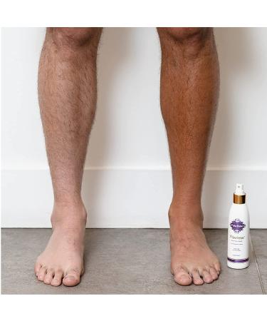 Fake Bake Flawless Self-Tanning Liquid, 6 oz (Pack of 2) - Streak-Free, Long-Lasting Natural Glow - Sunless Tanner with Professional Mitt - Black Coconut Scent - For All Skin Tones - Buy Online on GoSupps.com