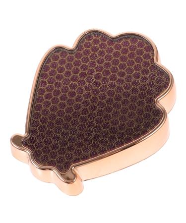 Mikinona Pedicure Tool Coarse Foot Foot Scraper Remover T Tool Foot Sander File Foot Care Scrubber Pedicure File Foot File Hand Tools Crusty Grinder