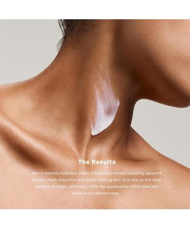 U Beauty SCULPT Neck + D collet Concentrate | Firming Serum for Youthful Skin - Shop Internationally - Buy Online on GoSupps.com