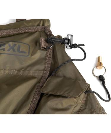 Fox Carpmaster STR Weigh Sling Standard | Premium Weighing Bag for Carp Fishing - Buy Online on GoSupps.com