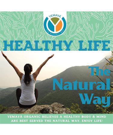 100% Wildcrafted Organic Sea Moss | Raw Sun-dried | Makes 65oz Gel | Gold Purple (GOLD) - Buy Online on GoSupps.com