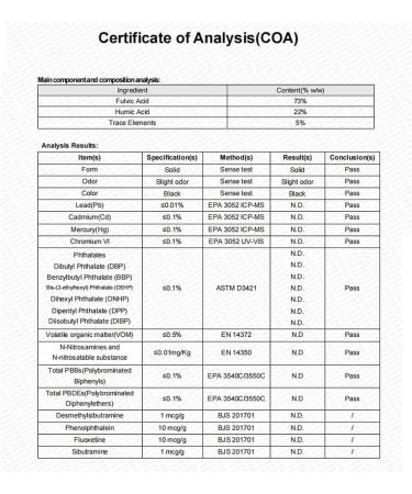 30,000 MG Shilajit Tablets, 100% Shilajit Pure Tablets for Women & Men, Himalayan Organic, Fulvic Acid & 85+ Trace Minerals, Resin Supplement for Energy and Immune System, 120 Counts 60 Count (Pack of 2) - Buy Online on GoSupps.com